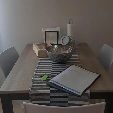 Duo In Venice - A Venezia Appartement Marghera