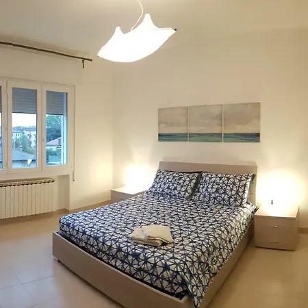 Apartament Duo In Venice - A Venezia Marghera