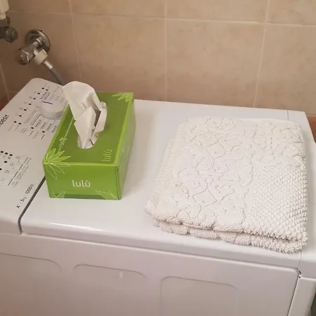 Apartament Duo In Venice - A Venezia *