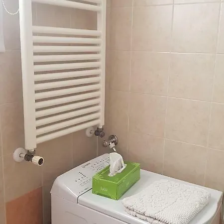 Apartament Duo In Venice - A Venezia *