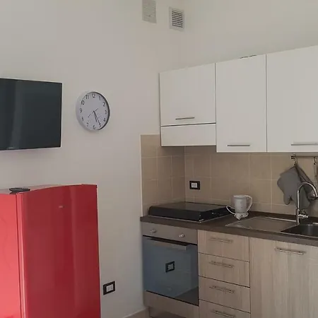 Apartament Duo In Venice - A Venezia