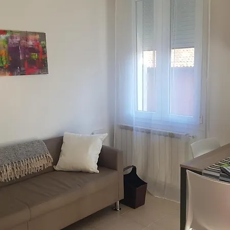 Duo In Venice - A Venezia Apartament *