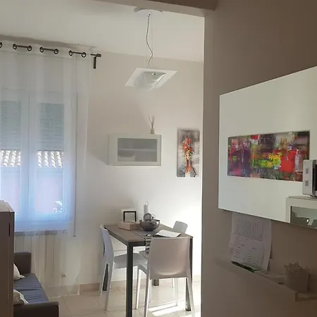 Duo In Venice - A Venezia Apartament *