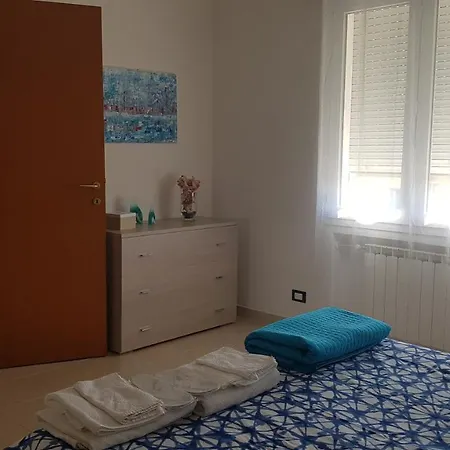Apartament Duo In Venice - A Venezia Marghera