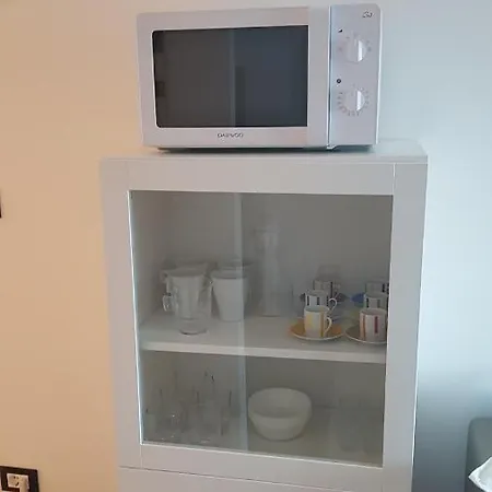 Duo In Venice - A Venezia Apartament