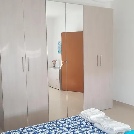 Apartament Duo In Venice - A Venezia Marghera